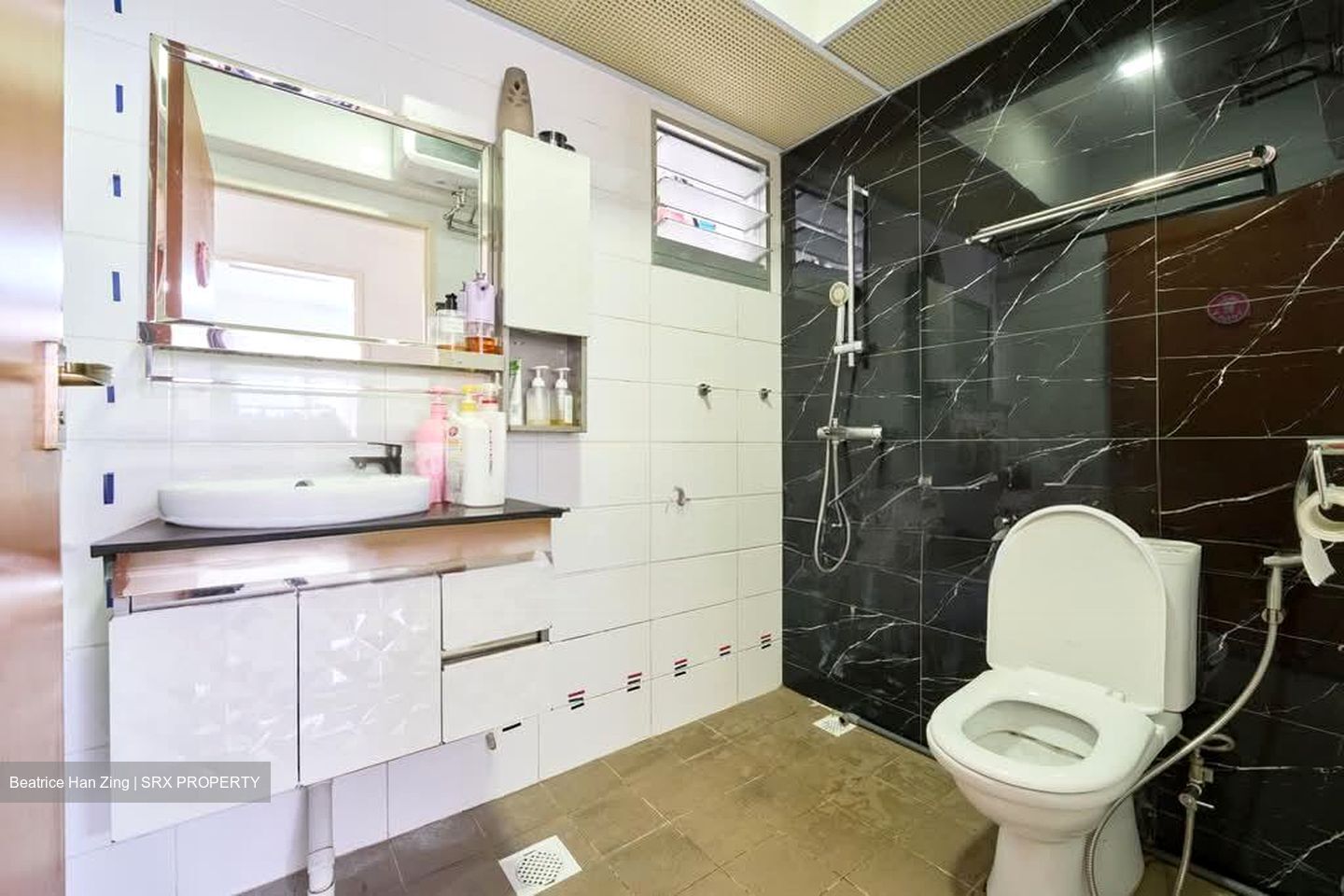Blk 442A West Ridges @ Bukit Batok (Bukit Batok), HDB 4 Rooms #589330571